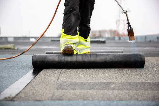 Best Emergency Roof Repair Services  in Dixon, IL